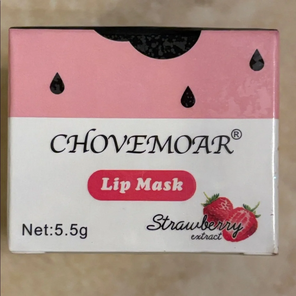 Lip Mask - Picture 2 of 4